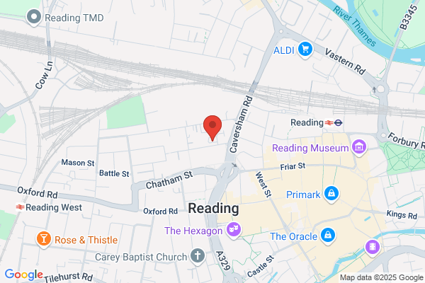 Motest Reading