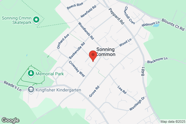 Sonning Common Vets (Active Vetcare)