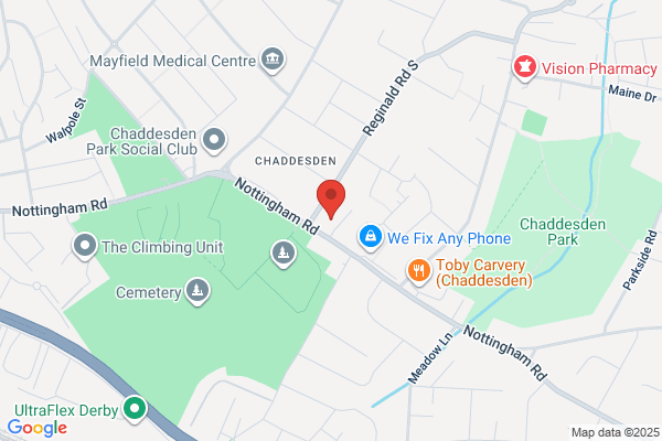 Abbey Veterinary Group
