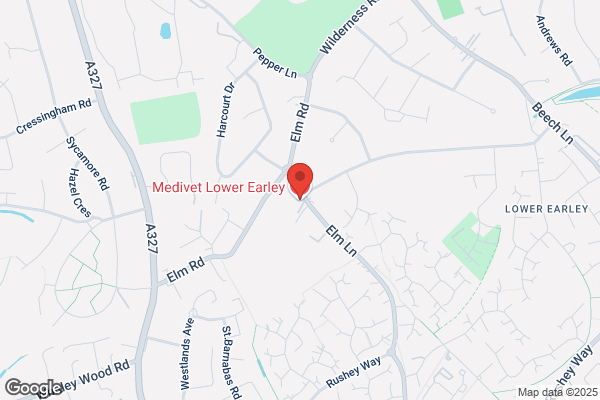 Earley Veterinary Surgery