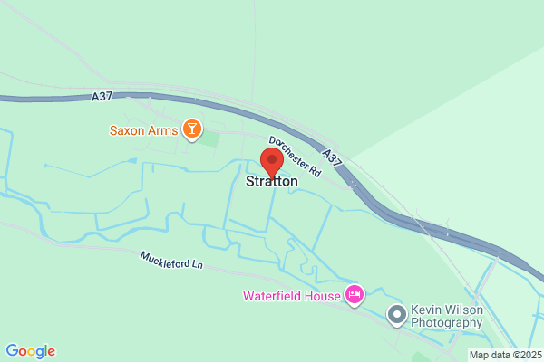 A M Stratton