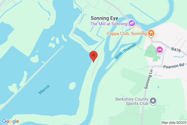 Black Swan Sailing Club