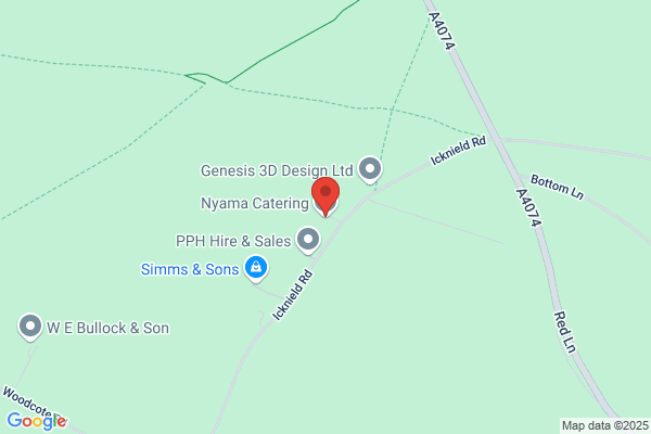 Nyama Catering