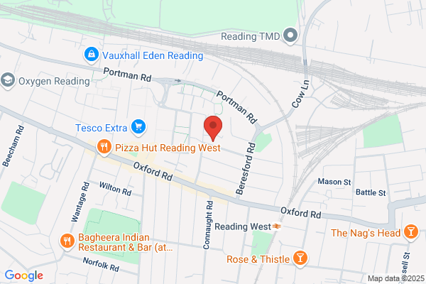 WELDING SHOP LTD, THE