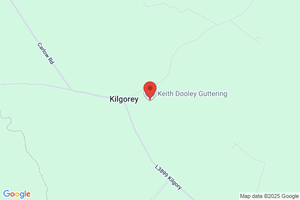 Keiths Guttering Service