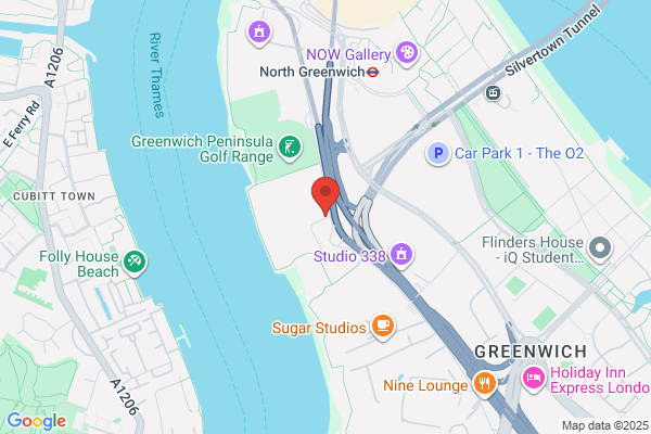 Thames Metal Crafts