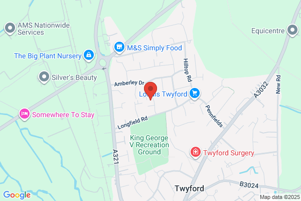 Twyford Yoga