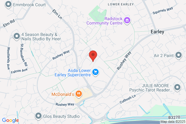 Earley Centrepoint After School Club