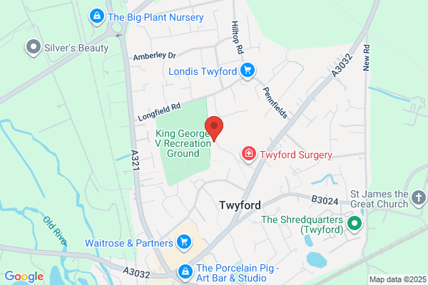 Twyford Youth & Community Centre