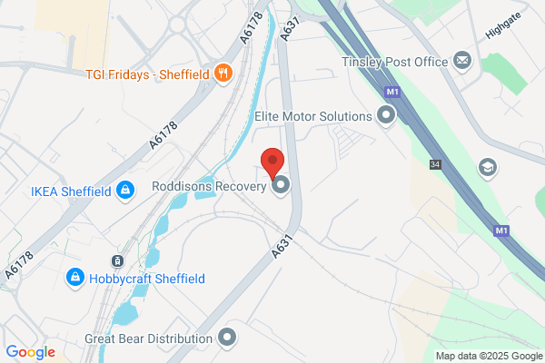 Express Catering Equipment And Fabrications Ltd