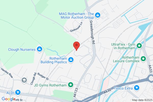 A.B. Refrigeration & Air Conditioning Ltd