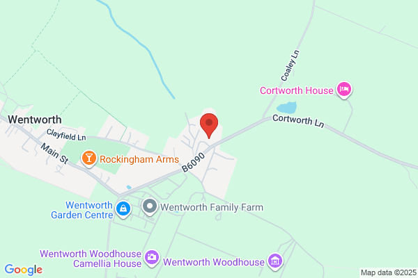 Wentworth Arts Crafts & Antiques Ltd