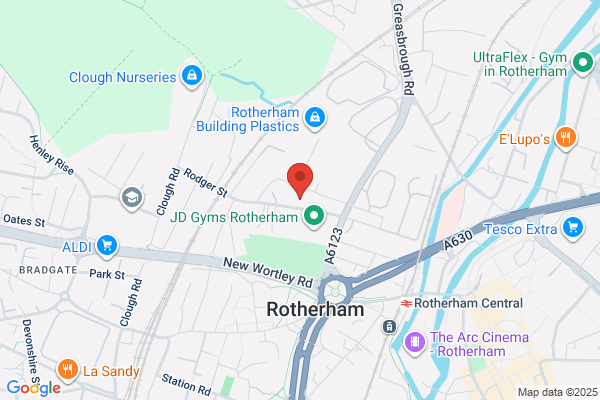 Grafton's Bakery