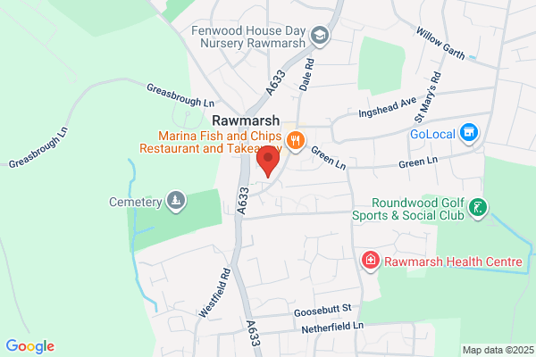 Staniforths (Rawmarsh) Ltd