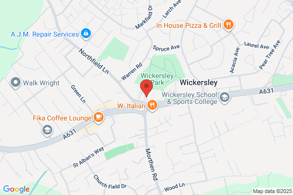 Well Pharmacy