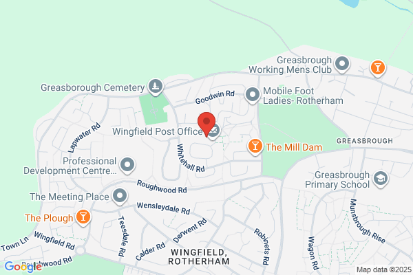 Wigtox Ltd
