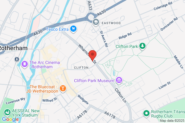 Rotherham Lipo Clinic