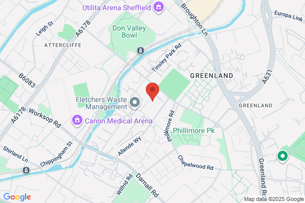 Elements Commercial Laundry Services Ltd