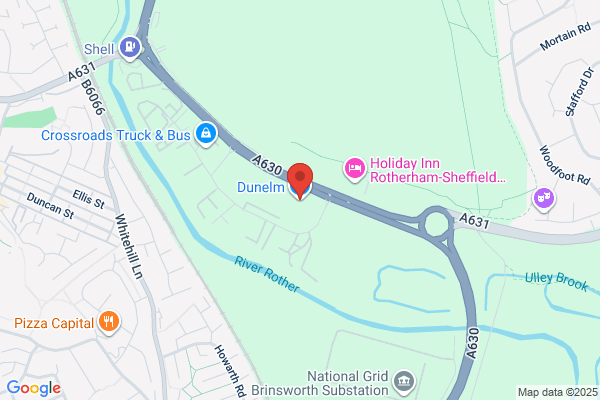 Dunelm