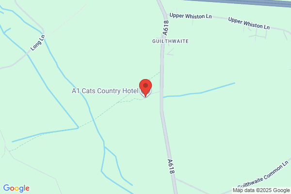 A 1 Cats Country Hotel