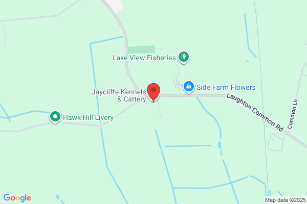 Jaycliffe Kennels & Cattery