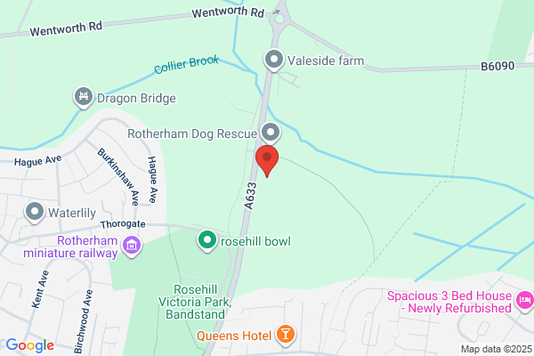 Vale Boarding Kennels & Cattery