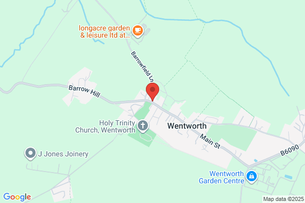 Wentworth Property Care Ltd