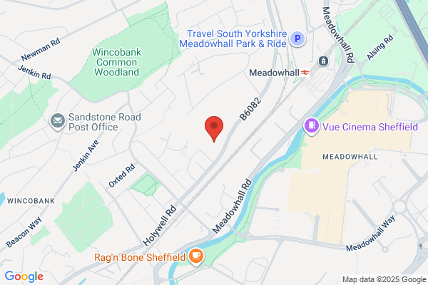 Consolidated Books Ltd