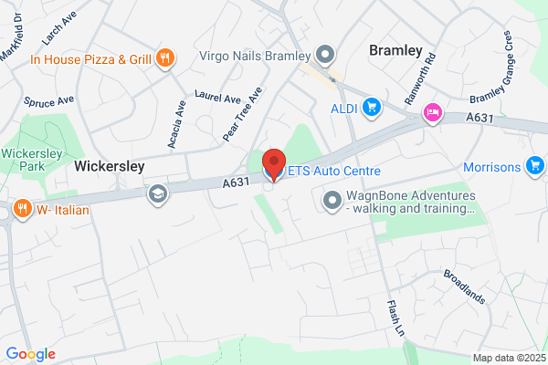 ETS Auto Centre
