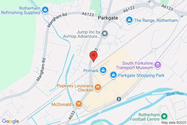 L T M Motors Ltd