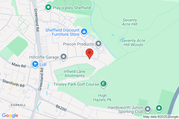 Ansell Handtools (Sheffield) Ltd