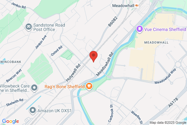 Artemis Distribution Ltd