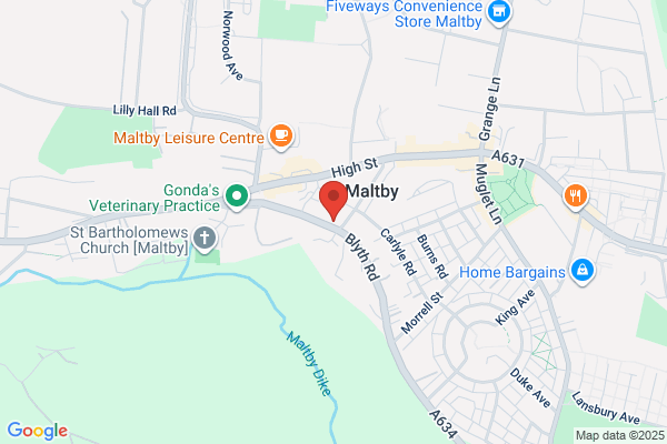 Maltby Community Development Trust