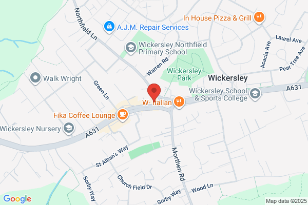 Smiths Of Wickersley