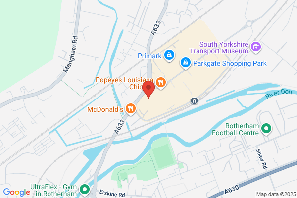 Millets - Clearance Outlet