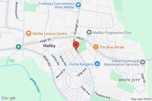 Ca-Parts (Maltby) Discount Car Spares
