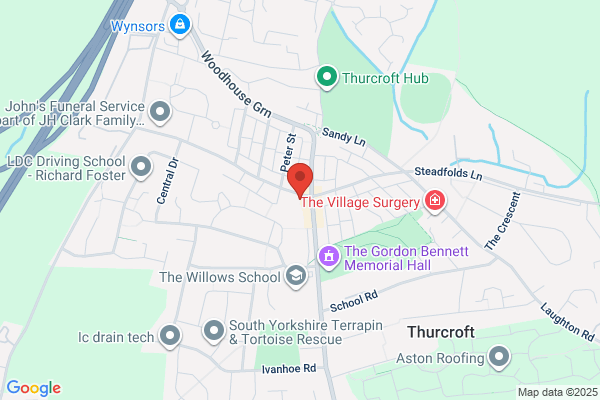 Thurcroft Auto Spares
