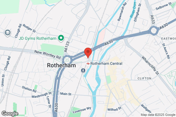 We Buy Any Car Rotherham Bramley Morrisons