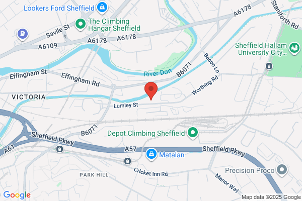 Cartech Sheffield Ltd