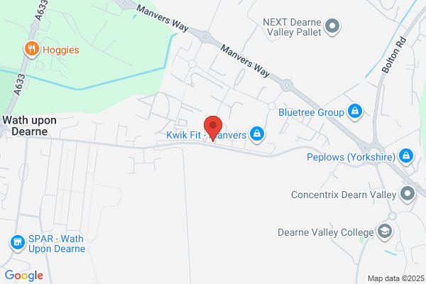 Dearne Bodyworks