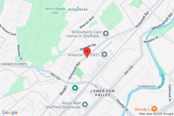 Meadowhall Motors