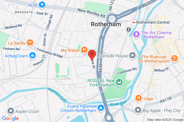 N L R Auto Repairs