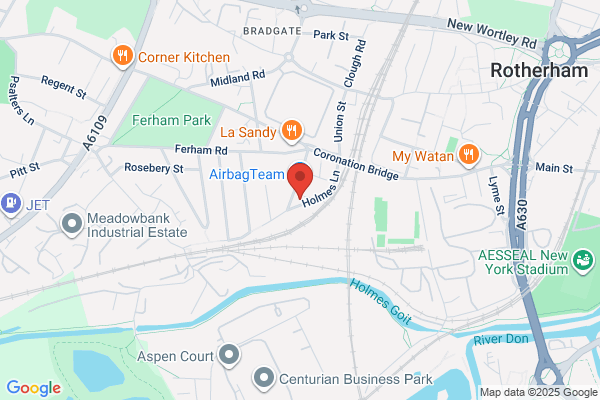 RM Auto Services