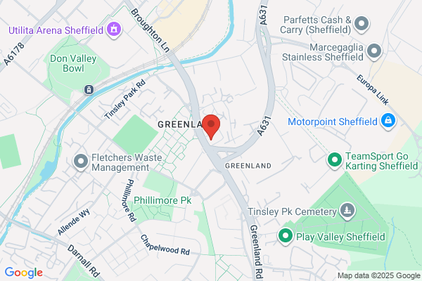 Darnall Auto Spares