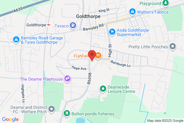 Dearne Valley Motors