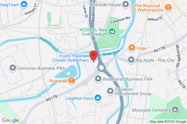 Pentagon (Rotherham)