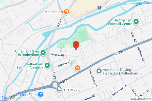 Motortune Northern Ltd