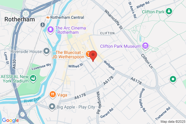 Lifetime Careers & Connexions Centre