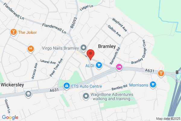 Bramley Carpet Warehouse