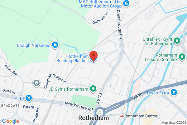 Rotherham Wholesale
